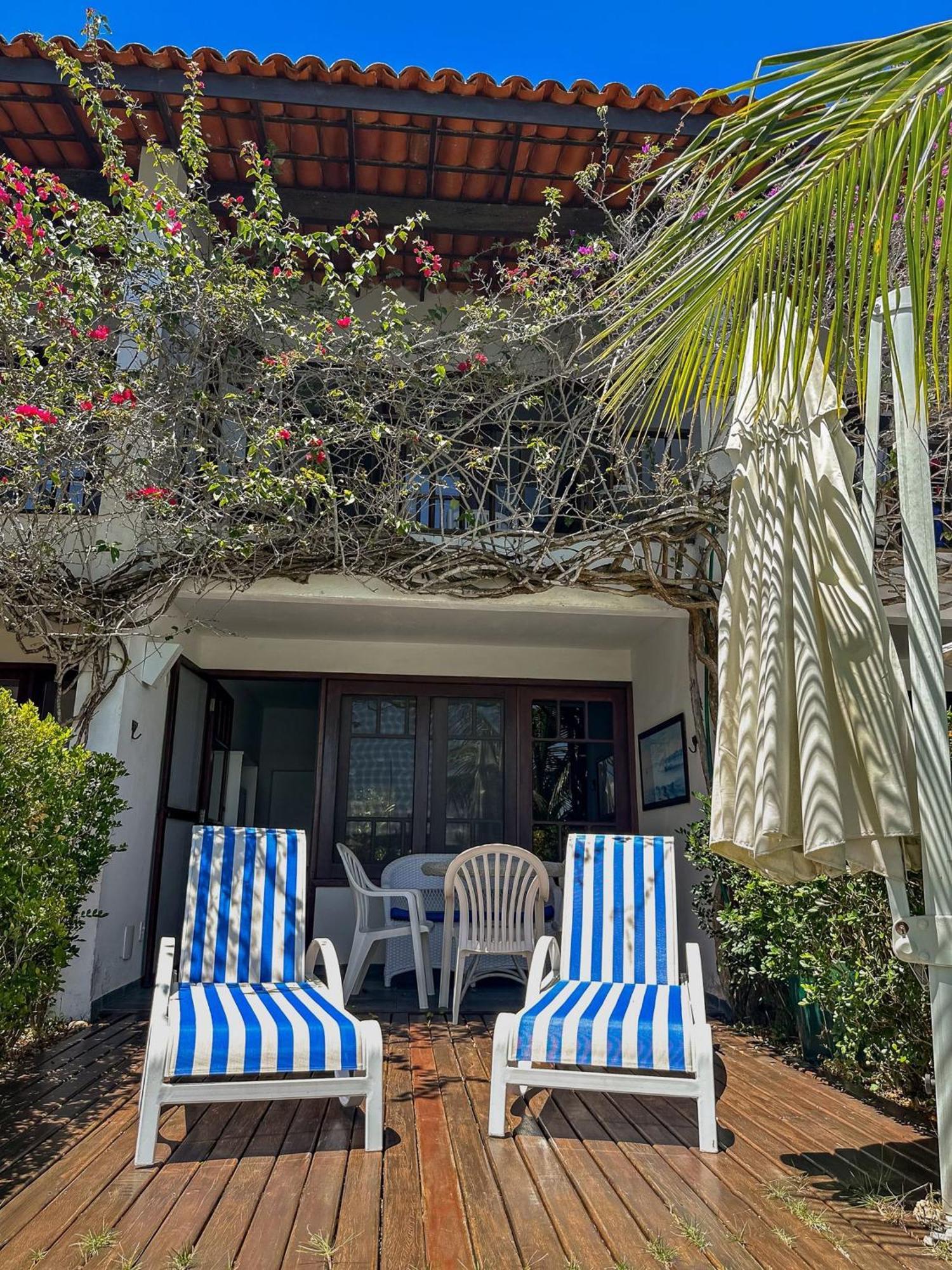 Casa Em Em - Rasa | Vista O Mar *