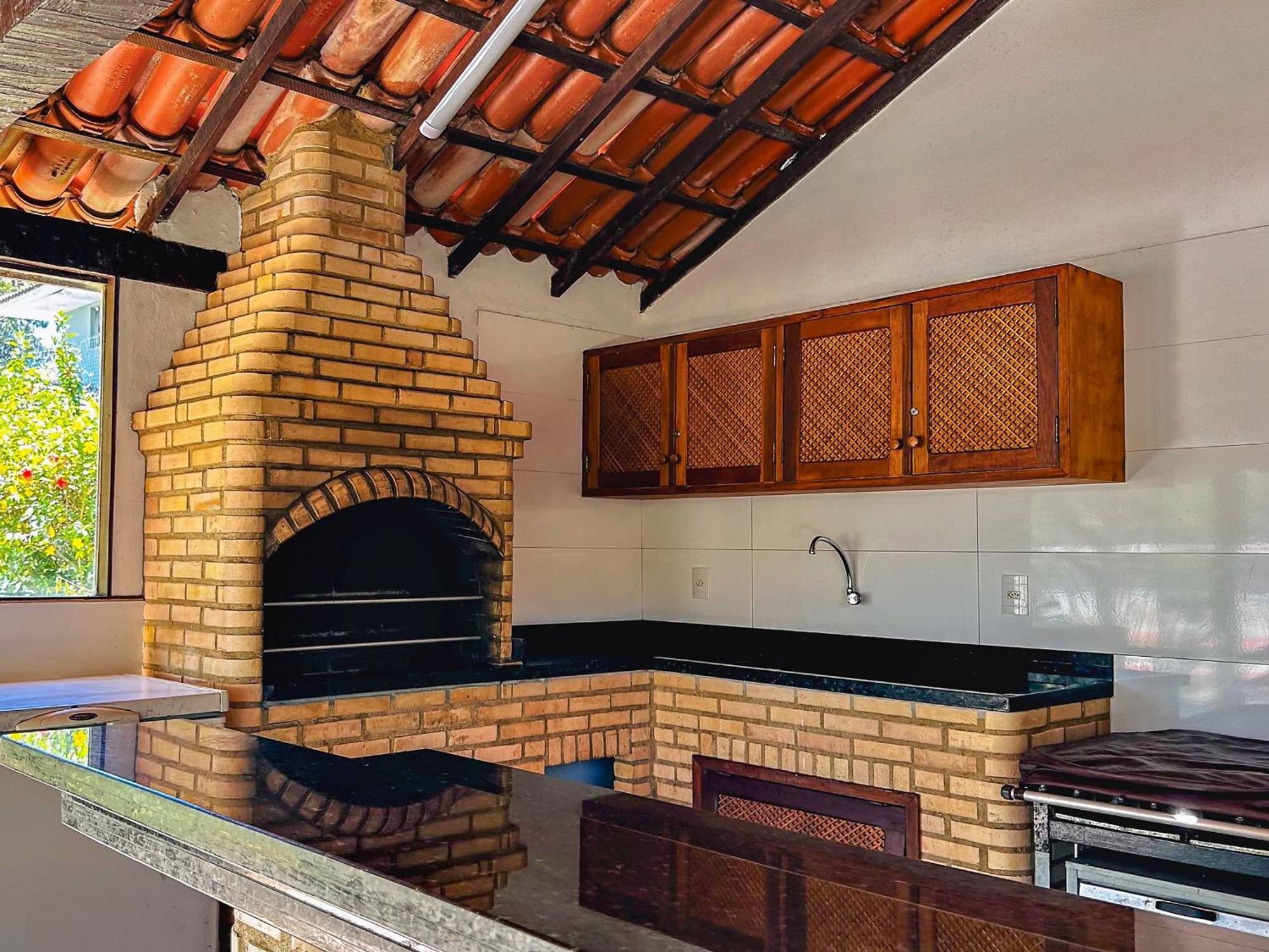 Casa Em Em - Rasa | Vista O Mar * Búzios