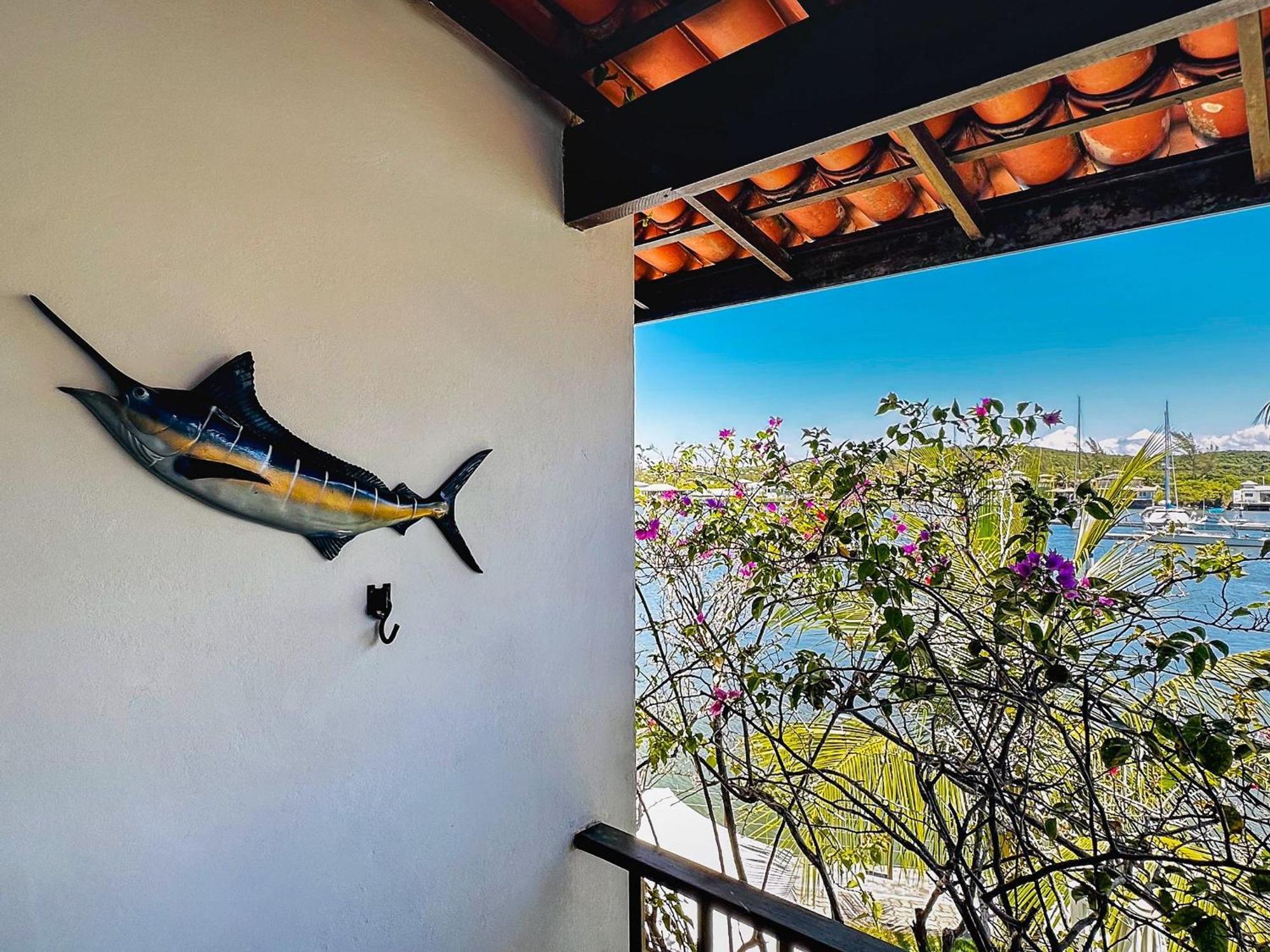 Casa Em Em - Rasa | Vista O Mar Casa de férias *