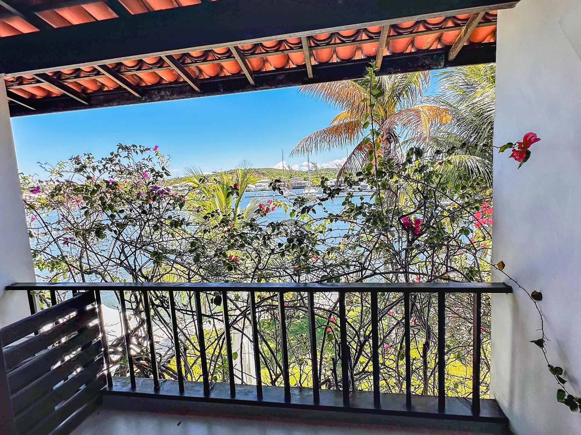 Casa Em Em - Rasa | Vista O Mar *